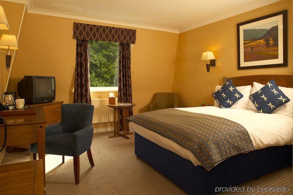 Waterloo Hotel Crowthorne Quarto foto