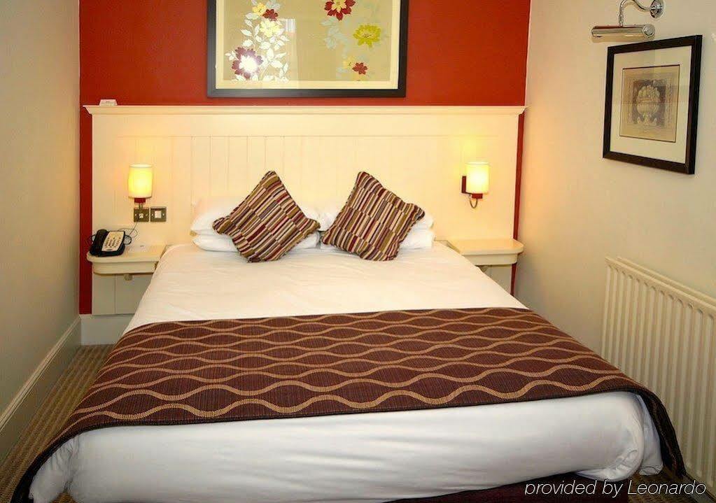 Waterloo Hotel Crowthorne Quarto foto